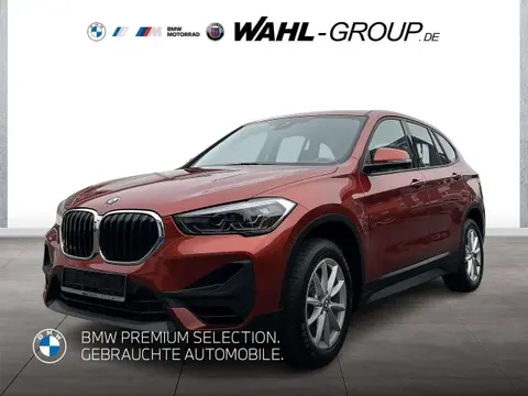 Annonce BMW X1 Essence 2020 d'occasion Allemagne