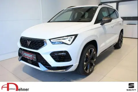 Used CUPRA ATECA Petrol 2024 Ad 