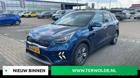 Used KIA NIRO Hybrid 2022 Ad 