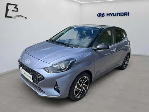 Annonce HYUNDAI I10 Essence 2024 d'occasion 