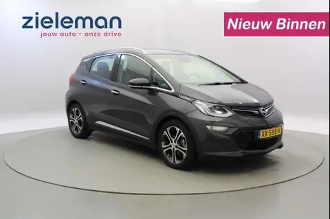 Annonce OPEL AMPERA Électrique 2019 d'occasion 