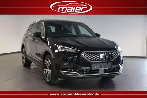 Annonce SEAT TARRACO Diesel 2019 d'occasion 