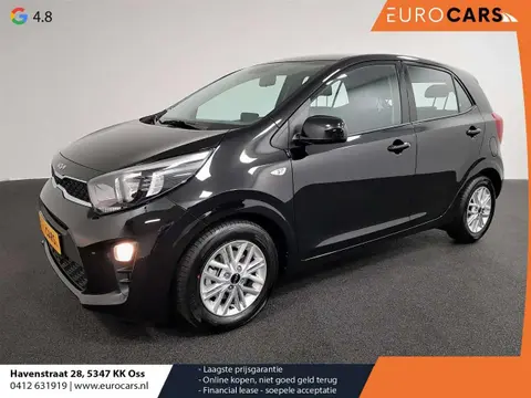 Annonce KIA PICANTO Essence 2022 d'occasion 