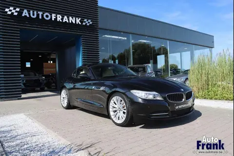 Used BMW Z4 Petrol 2015 Ad 