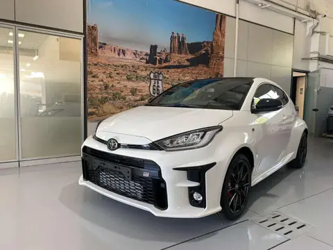 Annonce TOYOTA YARIS Essence 2024 d'occasion 