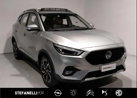 Annonce MG ZS Essence 2024 d'occasion 