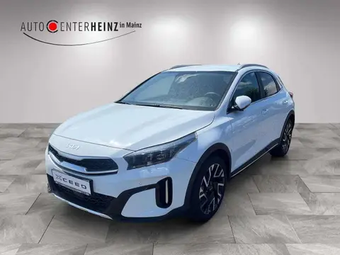 Used KIA XCEED Petrol 2024 Ad 