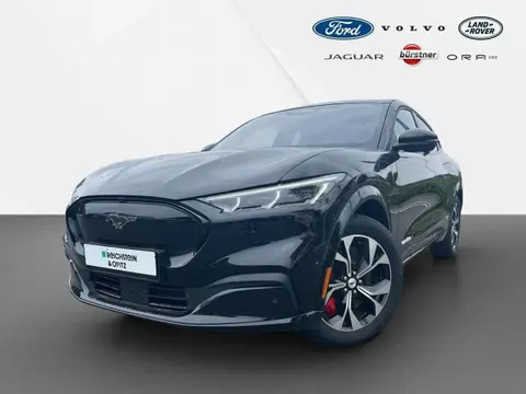 Annonce FORD MUSTANG Électrique 2024 d'occasion 