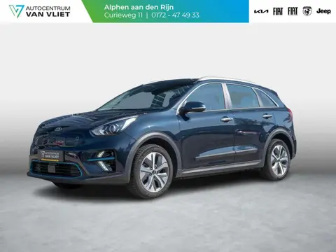 Annonce KIA E-NIRO Électrique 2021 d'occasion 