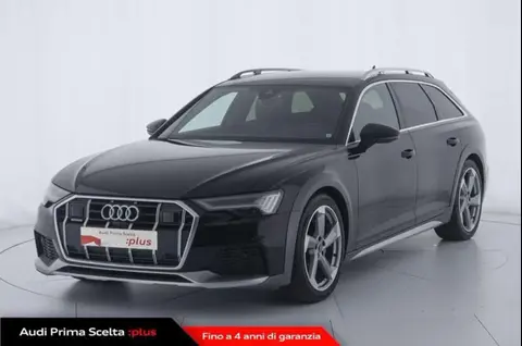 Used AUDI A6 Hybrid 2019 Ad 