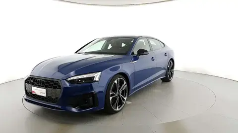 Annonce AUDI A5 Hybride 2024 d'occasion 