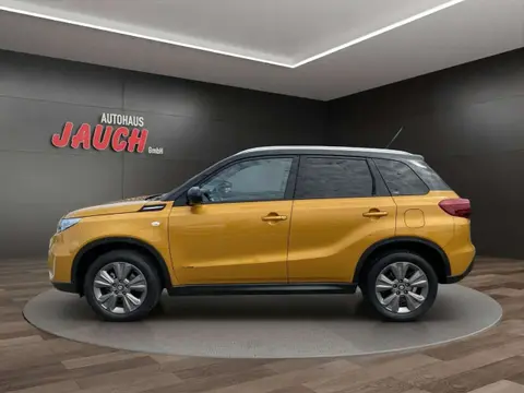 Used SUZUKI VITARA Petrol 2021 Ad 