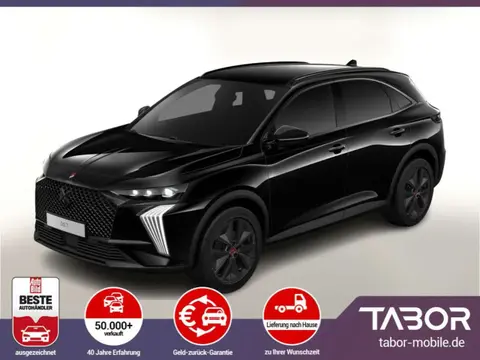 Annonce DS AUTOMOBILES DS7 Diesel 2024 d'occasion 