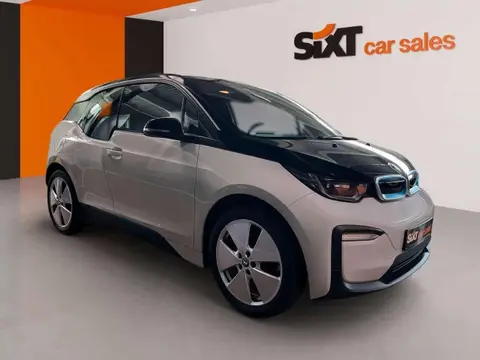 Used BMW I3 Electric 2018 Ad 