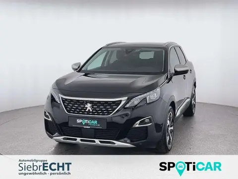 Used PEUGEOT 3008 Diesel 2019 Ad 