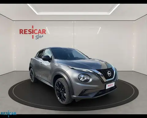 Used NISSAN JUKE Petrol 2021 Ad 