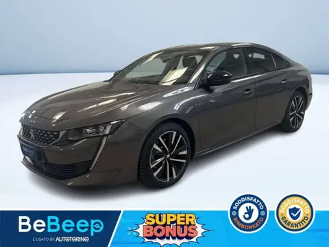 Used PEUGEOT 508 Diesel 2020 Ad 