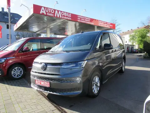 Used VOLKSWAGEN T7 Diesel 2023 Ad 