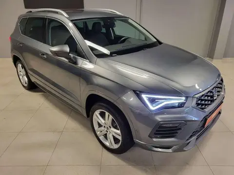 Used SEAT ATECA Diesel 2023 Ad 