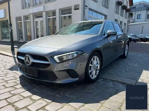 Used MERCEDES-BENZ CLASSE A Petrol 2019 Ad 