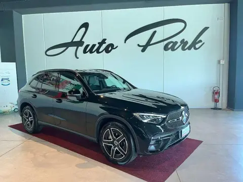 Used MERCEDES-BENZ CLASSE GLC Hybrid 2023 Ad 