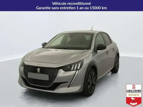 Annonce PEUGEOT 208 Essence 2023 d'occasion 