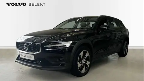 Used VOLVO V60 Petrol 2021 Ad 