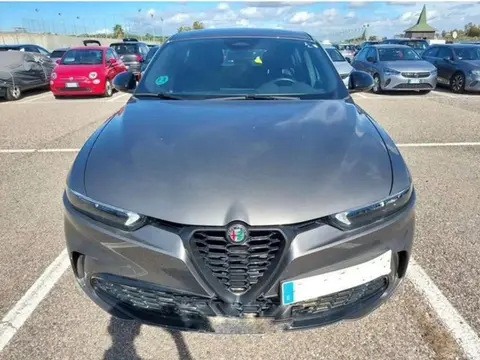 Annonce ALFA ROMEO TONALE Hybride 2023 d'occasion 