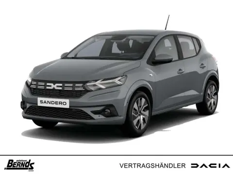 Used DACIA SANDERO Petrol 2024 Ad 