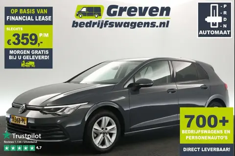 Annonce VOLKSWAGEN GOLF Hybride 2021 d'occasion 