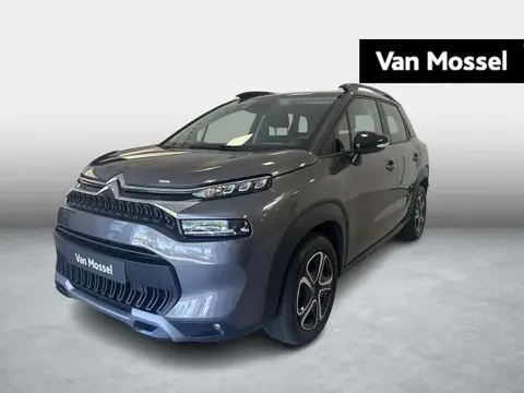 Used CITROEN C3 AIRCROSS Petrol 2023 Ad 