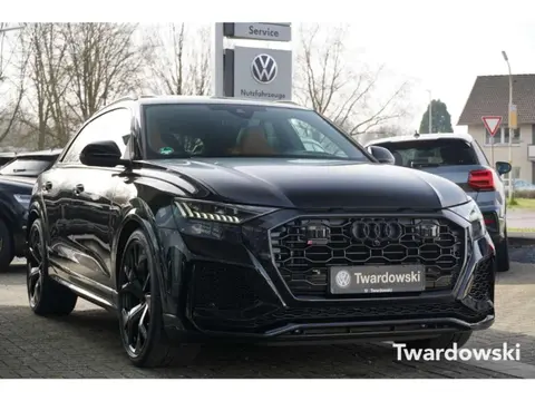 Annonce AUDI RSQ8 Essence 2023 d'occasion 