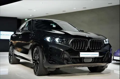 Annonce BMW X6 Essence 2023 d'occasion 