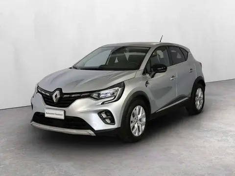 Annonce RENAULT CAPTUR  2021 d'occasion 