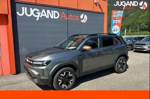 Used DACIA DUSTER Hybrid 2024 Ad 