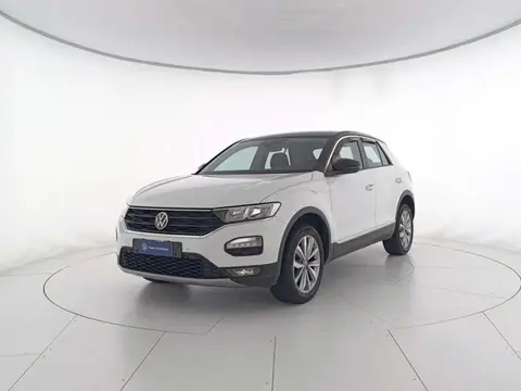 Used VOLKSWAGEN T-ROC Diesel 2020 Ad 