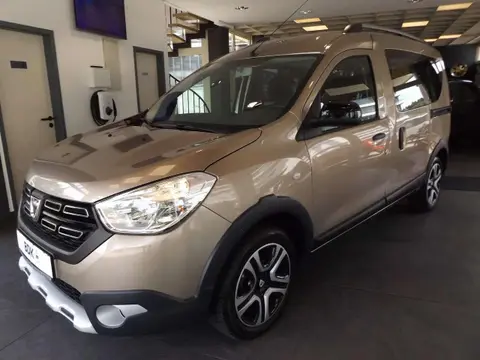 Used DACIA DOKKER Petrol 2019 Ad 