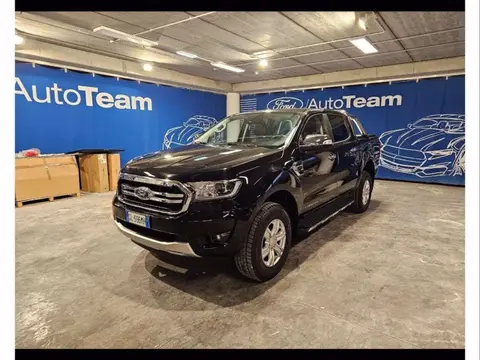 Annonce FORD RANGER Diesel 2022 d'occasion 