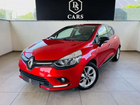 Used RENAULT CLIO Diesel 2017 Ad 