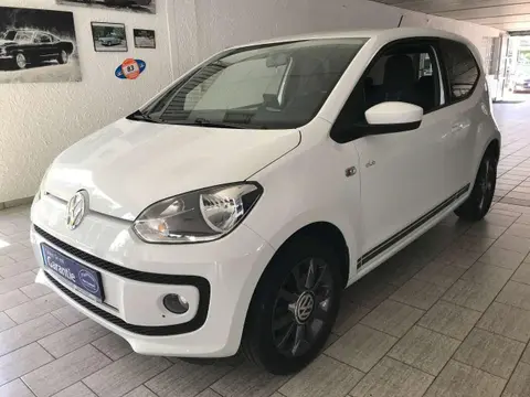 Used VOLKSWAGEN UP! Petrol 2015 Ad 