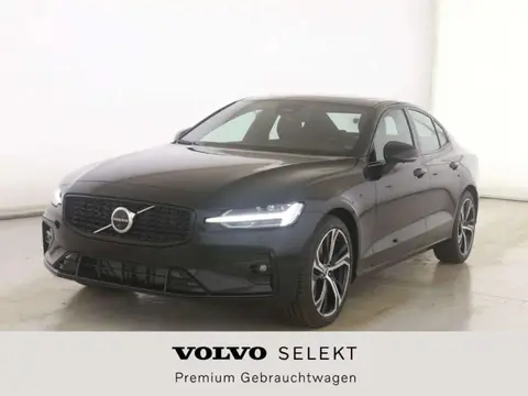 Annonce VOLVO S60 Essence 2023 d'occasion 