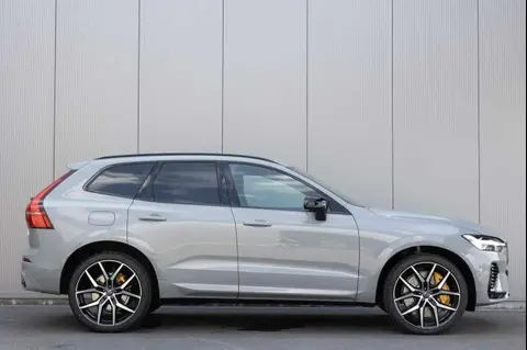 Annonce VOLVO XC60 Hybride 2024 d'occasion 