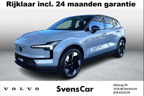 Annonce VOLVO EX30 Électrique 2024 d'occasion 