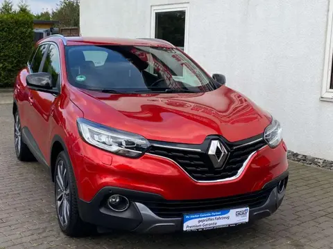 Used RENAULT KADJAR Diesel 2016 Ad 