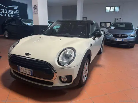 Annonce MINI COOPER Diesel 2016 d'occasion 