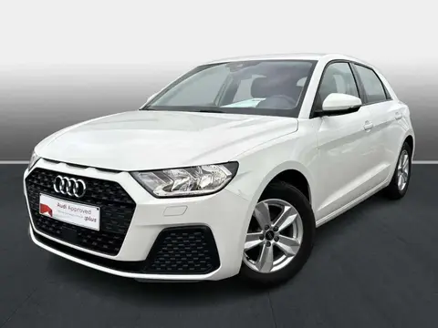 Annonce AUDI A1 Essence 2020 d'occasion 