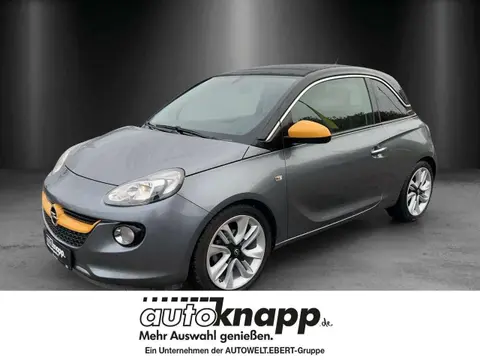 Used OPEL ADAM Petrol 2017 Ad 