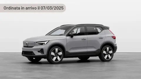 Used VOLVO XC40 Hybrid 2024 Ad 