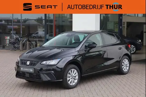 Used SEAT IBIZA Petrol 2024 Ad 