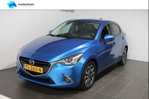 Annonce MAZDA 2 Essence 2018 d'occasion 